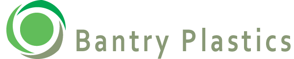 Bantry Plastics Logo